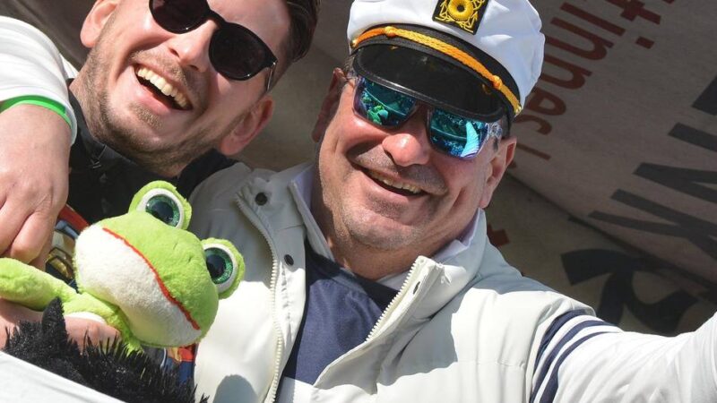 Termine, Umzüge und Partys: Das ist der Fahrplan für Karneval 2026 in Neuss