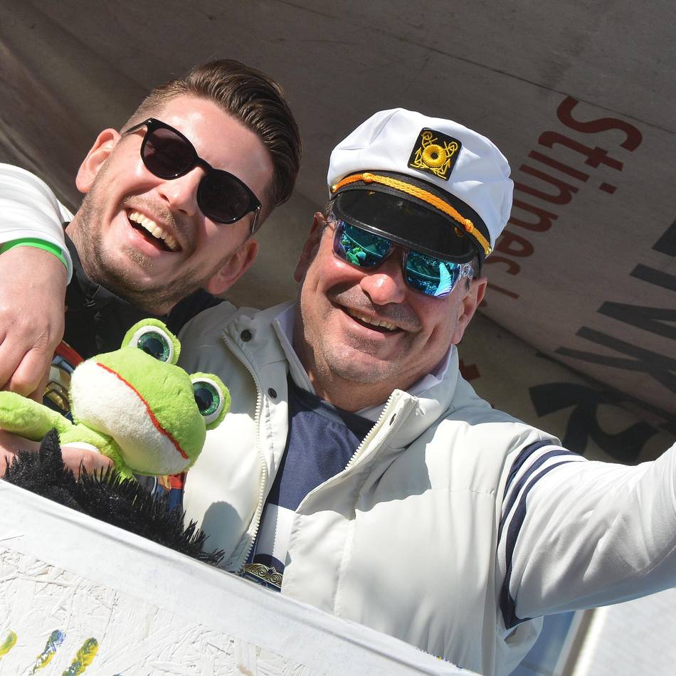 Termine, Umzüge und Partys: Das ist der Fahrplan für Karneval 2026 in Neuss