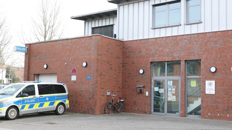 Pilotprojekt der Polizei in Korschenbroich: „Das Sicherheitsgefühl der Bürger ist kein Nebenaspekt – es ist zentral“