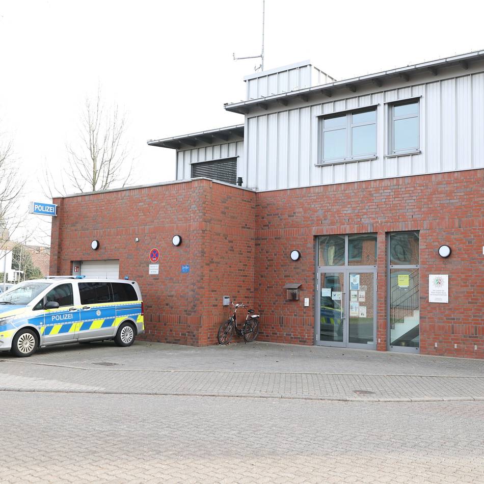 Pilotprojekt der Polizei in Korschenbroich: „Das Sicherheitsgefühl der Bürger ist kein Nebenaspekt – es ist zentral“