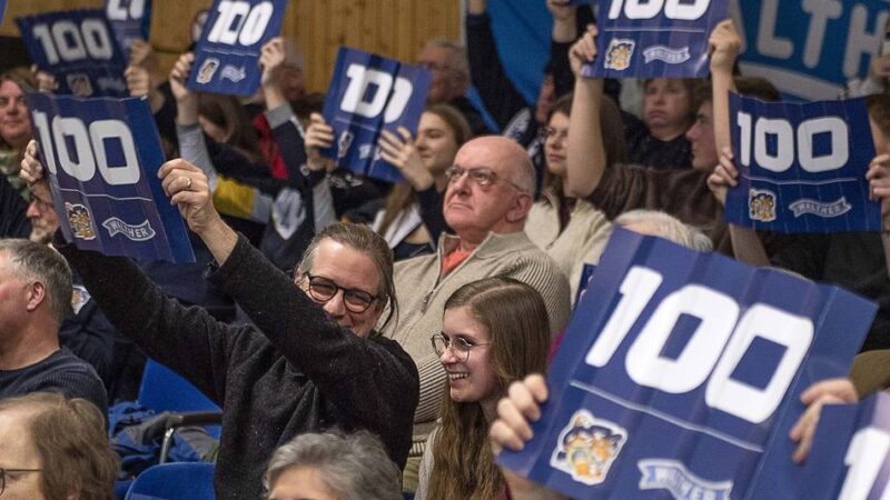 Luftgewehr-Bundesliga: SSG Kevelaer mit beeindruckenden Rekordwerten auf Titelkurs