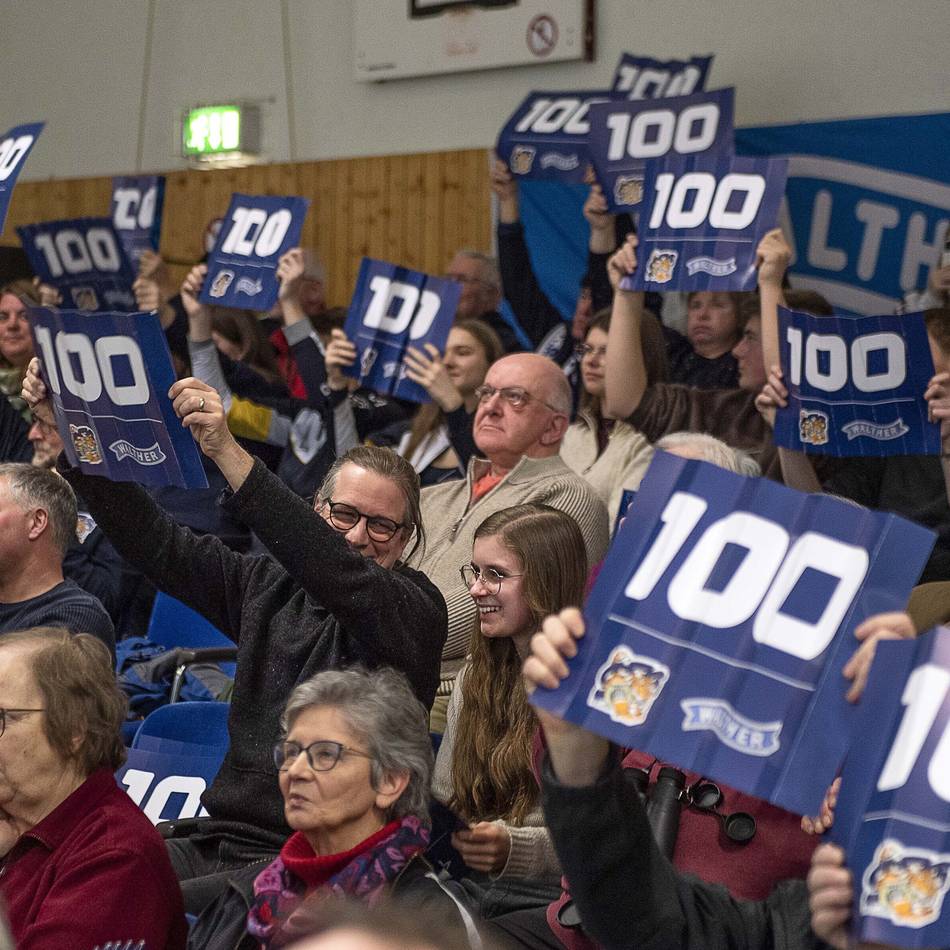 Luftgewehr-Bundesliga: SSG Kevelaer mit beeindruckenden Rekordwerten auf Titelkurs