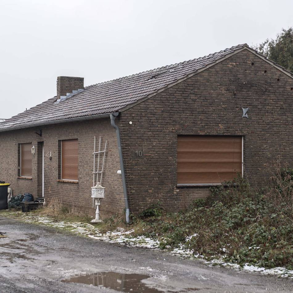 An der Straße Bormig: Brand in Haus in Straelen – Mann leblos aufgefunden