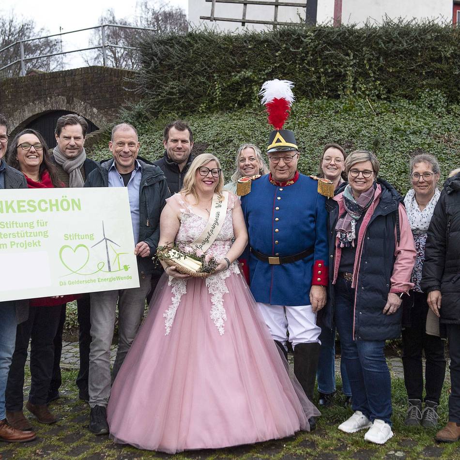 Aus für die Genossenschaft: Ein Verein für den Walbecker Spargel