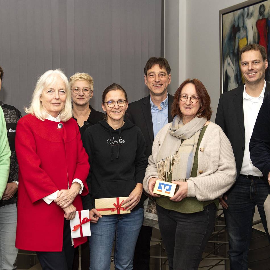 Rätsel der RP Geldern: Das sind die Gewinner des Silvesterquiz