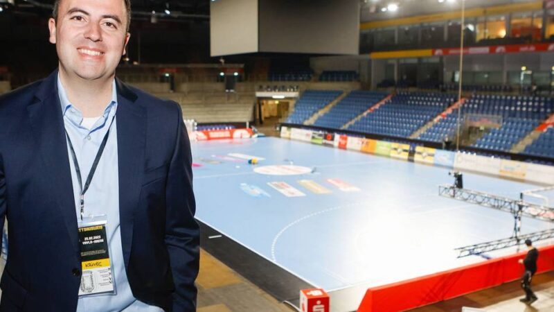 Entpriorisierung von Bauprojekten in Krefeld: „Uns wurde die Hallensanierung fest zugesagt“