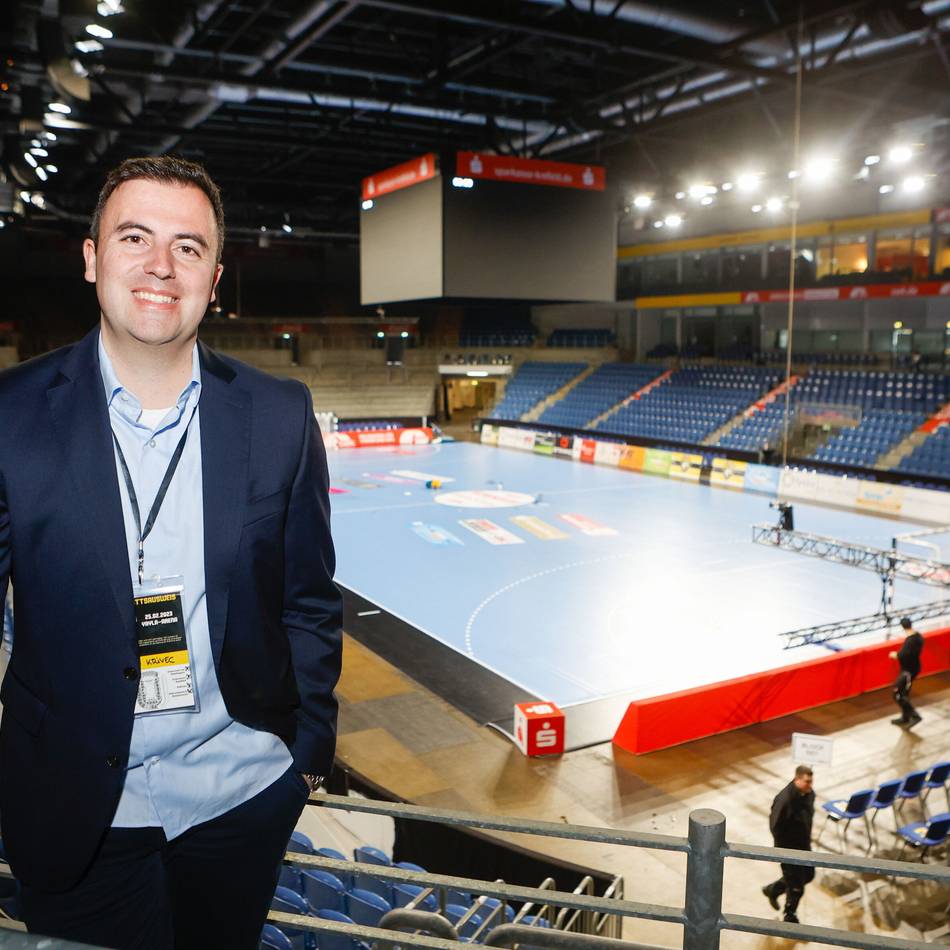 Entpriorisierung von Bauprojekten in Krefeld: „Uns wurde die Hallensanierung fest zugesagt“