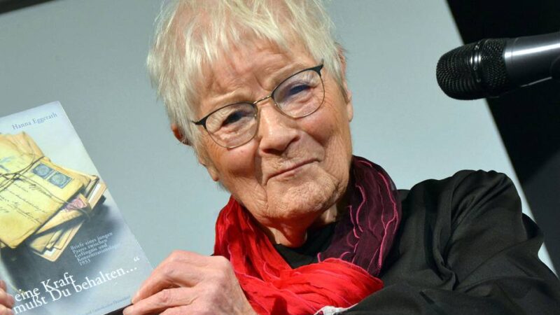 Besonderer Tag am Berufskolleg Neandertal in Mettmann: Courage kann man lernen