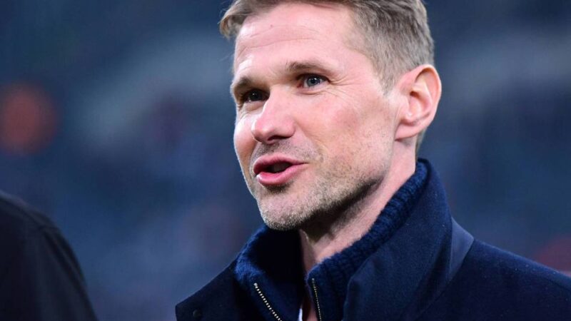 U23 1:2 gegen den Bonner SC: Darum ging das Debüt von Oliver Kirch als U23-Trainer daneben