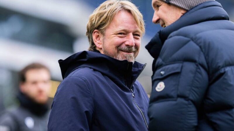 Fortuna statt Schalke: Mislintat tütet nächsten Transfer ein – aber einen Haken gibt es noch
