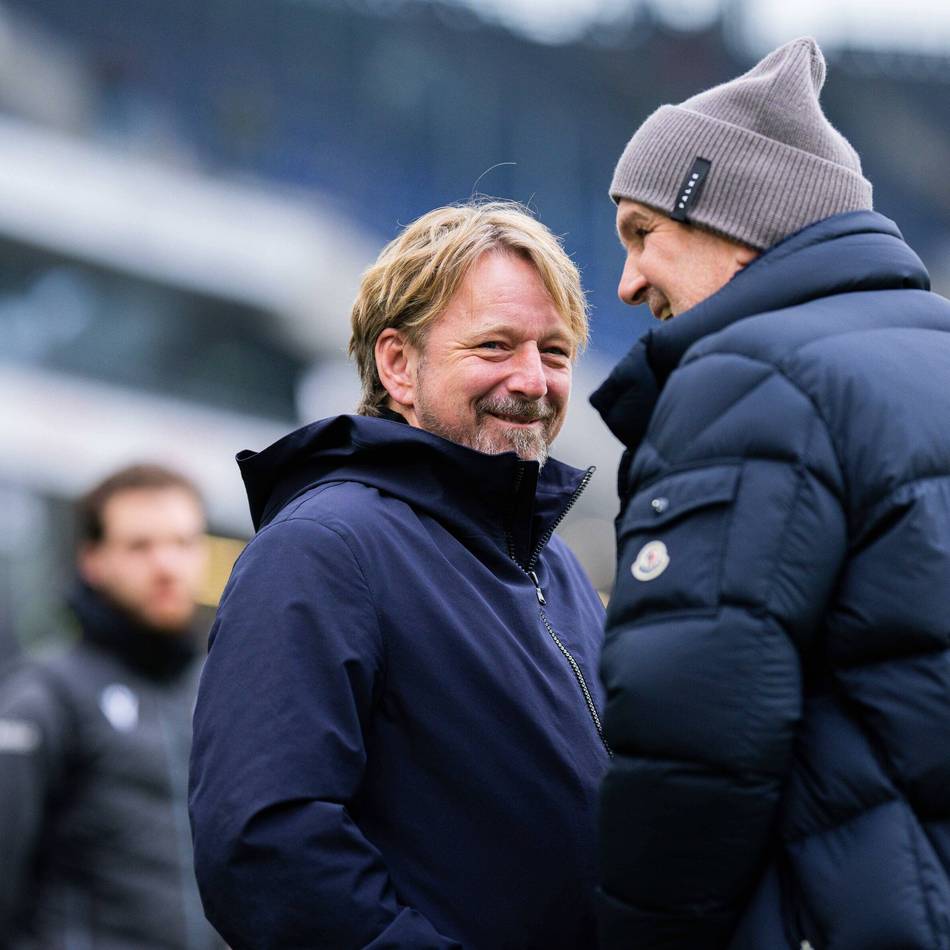 Fortuna statt Schalke: Mislintat tütet nächsten Transfer ein – aber einen Haken gibt es noch