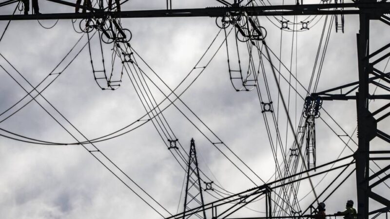 Am Sonntag in Leverkusen: Großflächiger Stromausfall in nordöstlichen Stadtteilen