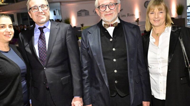 Chefarztwechsel in Mönchengladbach: Klinik für Unfall- und Gelenkchirurgie am „Eli“ – Löw geht, Jungbluth kommt