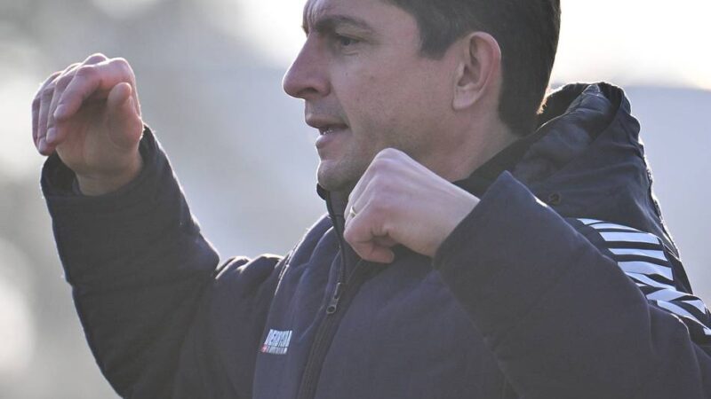 Verstärkung für Fußball-Oberligist: Mit diesem Rückkehrer kann der 1. FC Kleve für den zweiten Teil der Saison planen