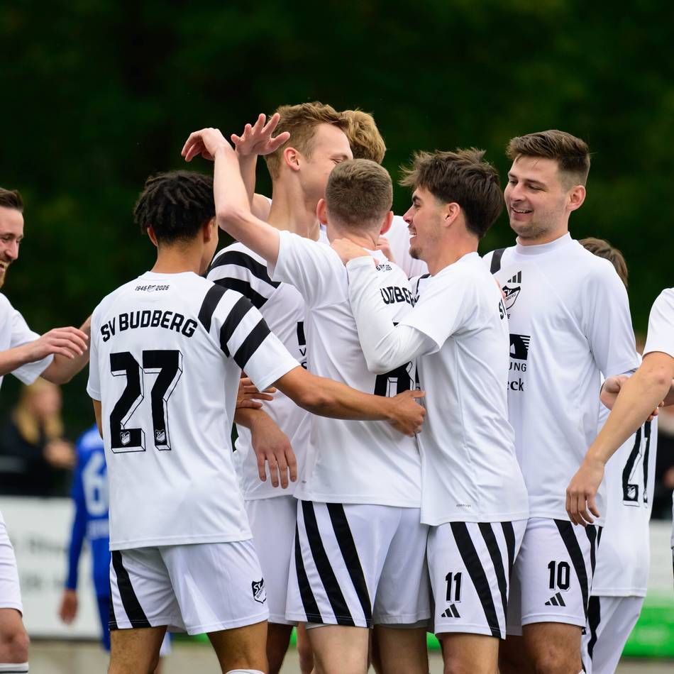 Stabwechsel in der Fußball-Abteilung: „Es geht nicht um mich, es geht um den SV Budberg“