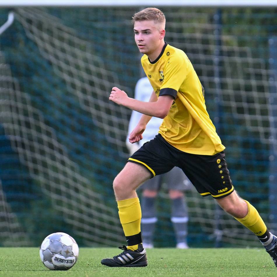 Nostalgischer Vorbereitungsstart: Borussia Veen bindet weitere Stammspieler an sich