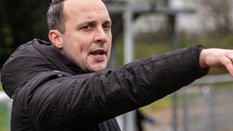 SSV besiegt Budberg II: Schweers entscheidet Topspiel in Lüttingen im Alleingang