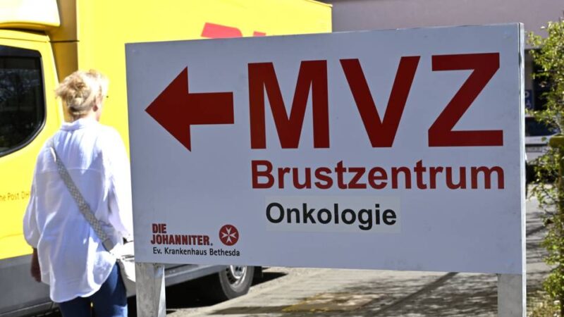 Aktionen der Krankenhäuser: Wie der Weltkrebstag 2026 in Mönchengladbach begangen wird