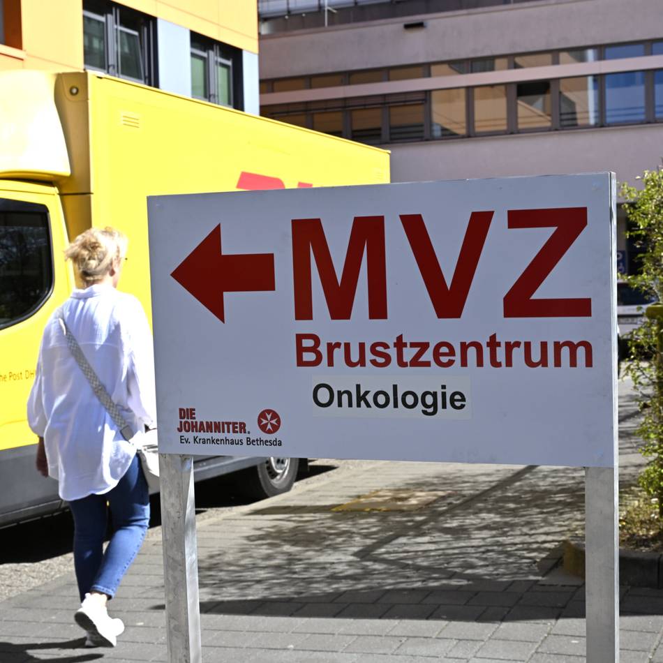 Aktionen der Krankenhäuser: Wie der Weltkrebstag 2026 in Mönchengladbach begangen wird