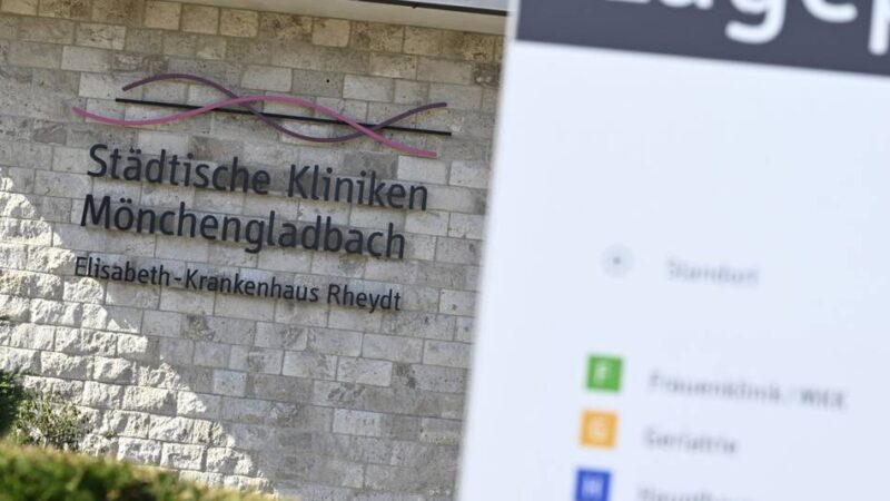 38-Jähriger vor Gericht in Mönchengladbach: Erst Kopfschuss, dann Waffenfund, jetzt Prozess