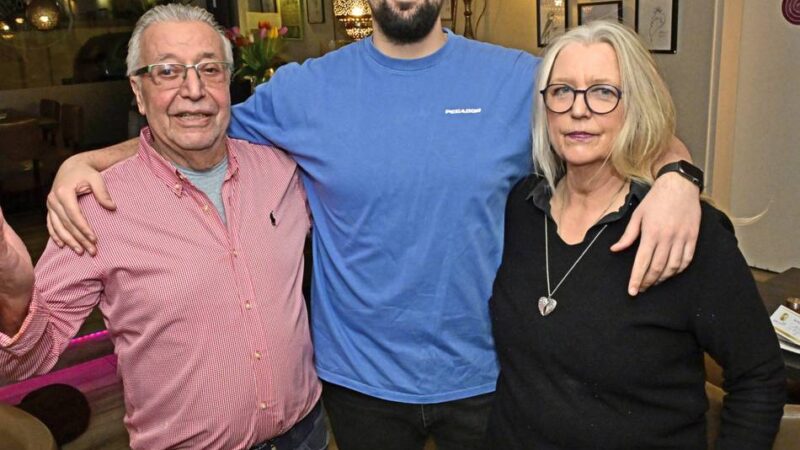 Restaurants in Mönchengladbach: Das Café Belli verabschiedet sich nach 40 Jahren