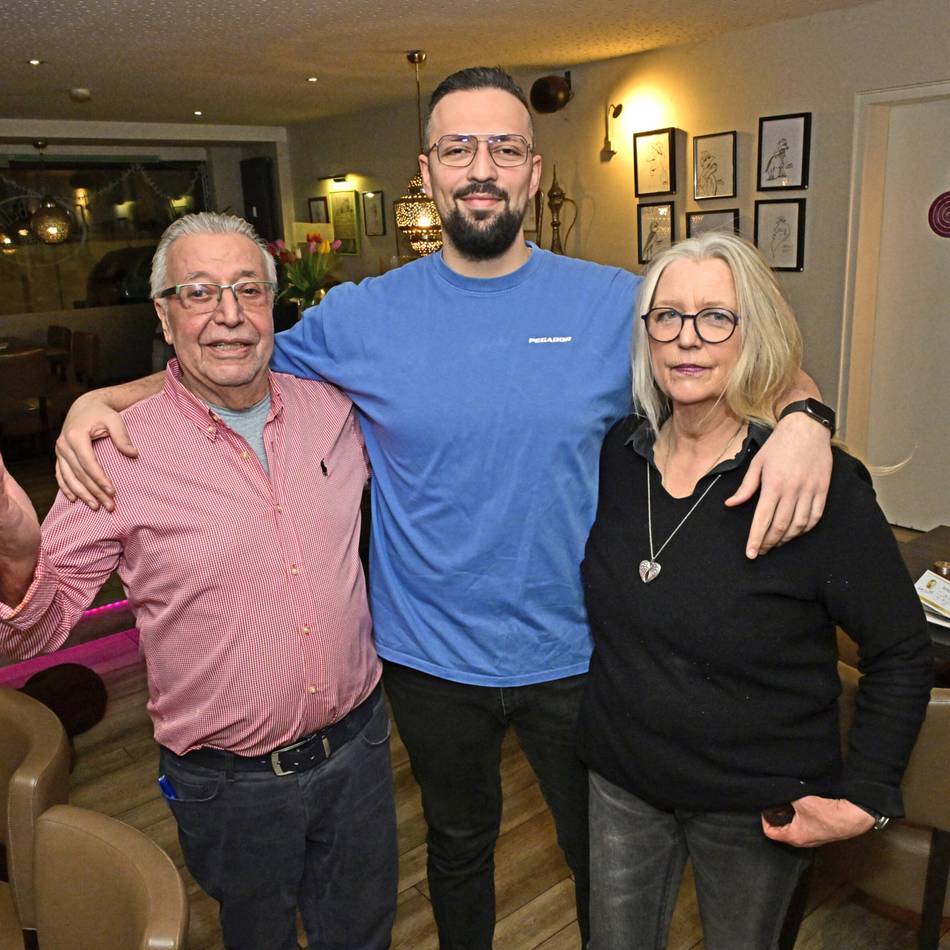 Restaurants in Mönchengladbach: Das Café Belli verabschiedet sich nach 40 Jahren