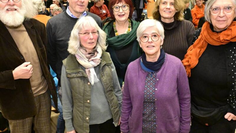 Gedenkveranstaltung für NS-Opfer in Mönchengladbach: „Wir müssen auf die Stimmen der Betroffenen hören“