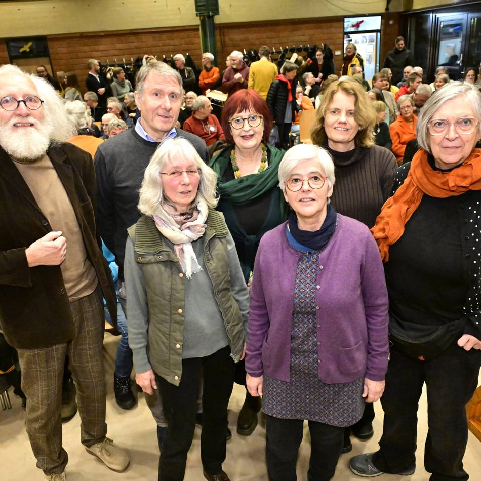 Gedenkveranstaltung für NS-Opfer in Mönchengladbach: „Wir müssen auf die Stimmen der Betroffenen hören“