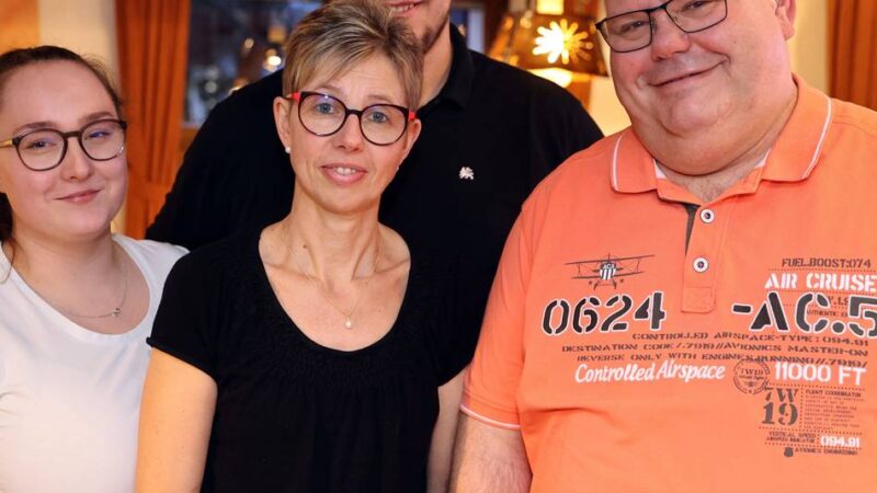 Gastronomie in Korschenbroich: „Wir geben einen Teil der Senkung weiter an euch“