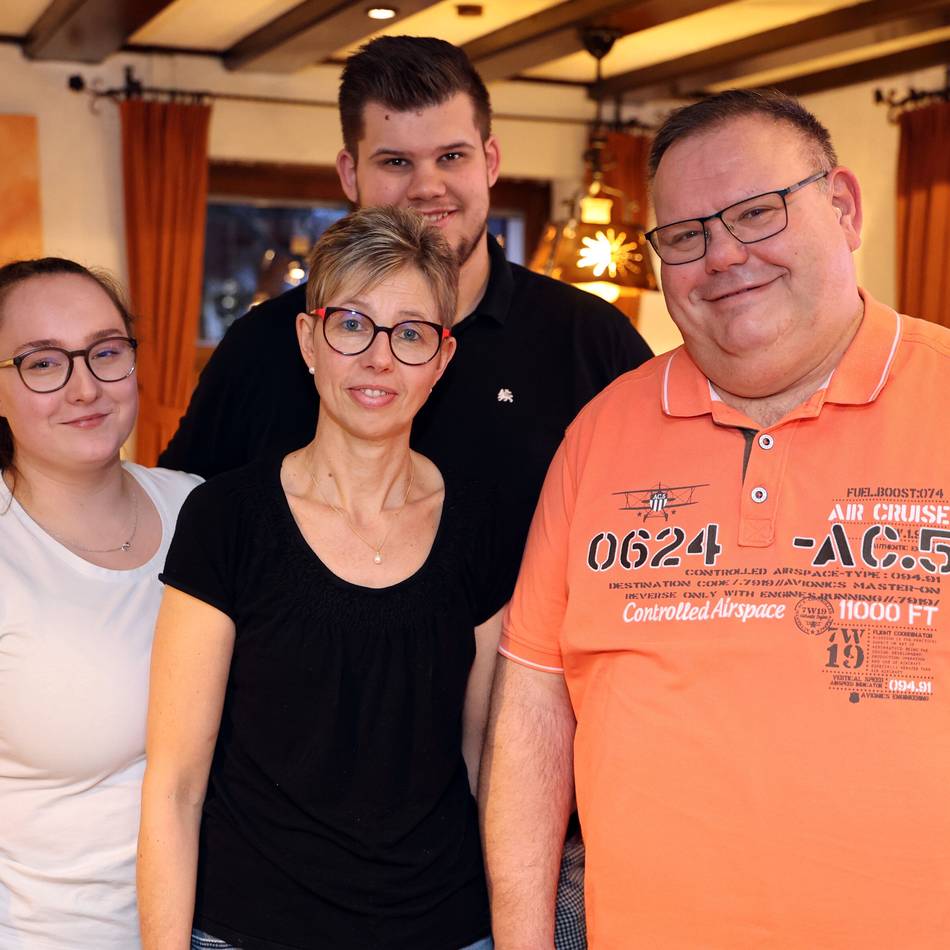 Gastronomie in Korschenbroich: „Wir geben einen Teil der Senkung weiter an euch“