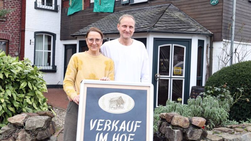 Landbäckerei Huppertz in Korschenbroich: „Trotz des Feuers hatten wir nicht einen Tag geschlossen“