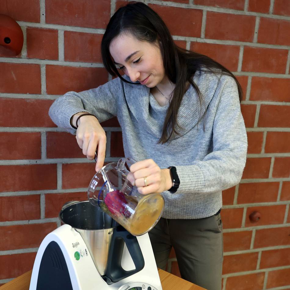 Weihnachtsbaum-Verwertung in Korschenbroich: „Vieles, was uns guttut, liegt direkt vor unserer Haustür“