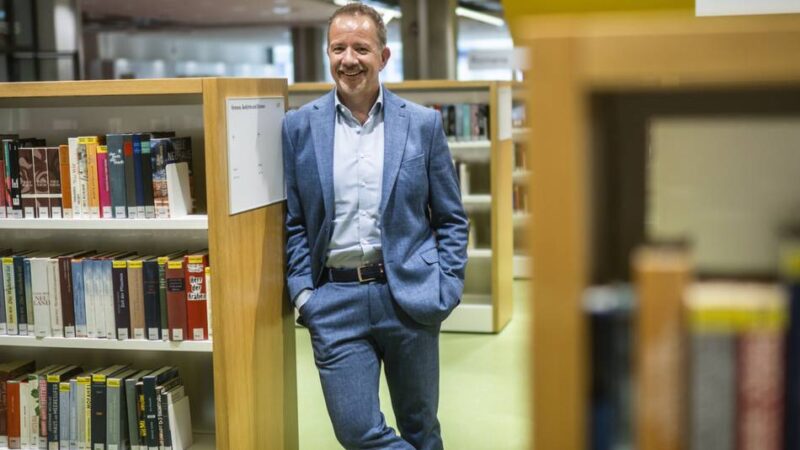 Stadtbüchereien vermelden Rekordzahlen: Knapp zwei Millionen Besucher – das haben Düsseldorfer am liebsten ausgeliehen