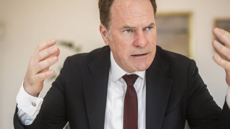 Kritik in Düsseldorf: OB nach Eisfrei in Düsseldorf – „Das entscheiden wir beim nächsten Mal anders“