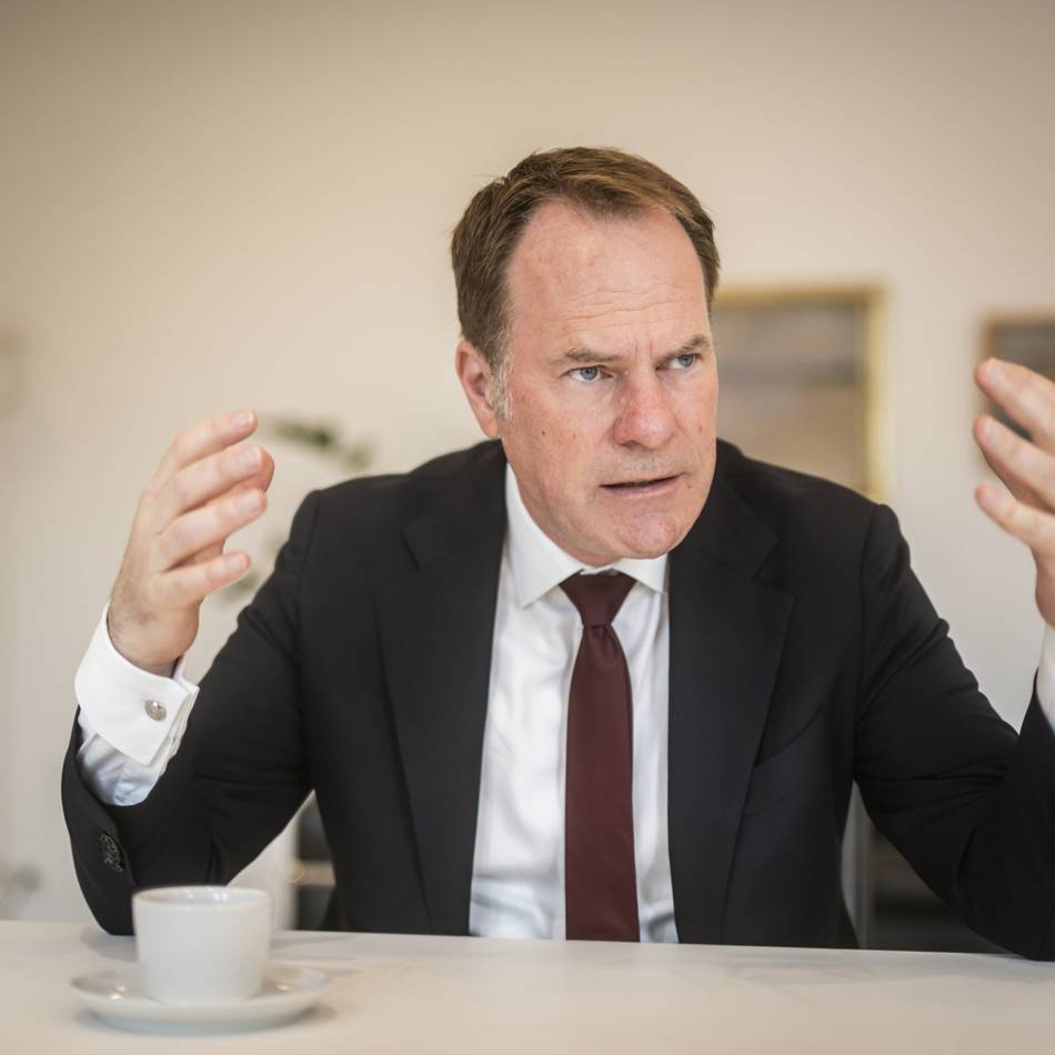 Kritik in Düsseldorf: OB nach Eisfrei in Düsseldorf – „Das entscheiden wir beim nächsten Mal anders“