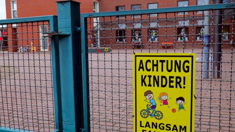 Raumnot an Grundschule: Stadt Xanten prüft Anbau an Hagelkreuzschule