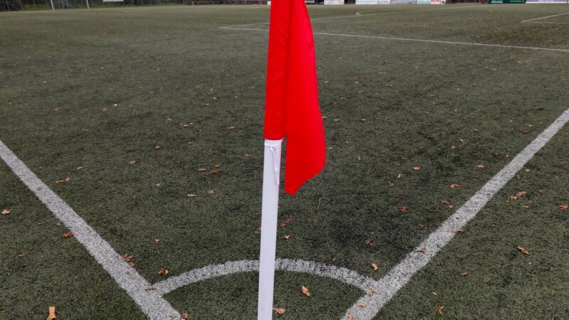 Kunstrasenplatz in Lüttingen: Xantens Politik gibt Stadt grünes Licht für Sanierung von Sportplatz