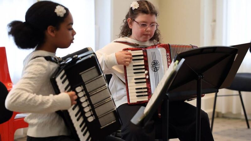 Regionalwettbewerb in Mönchengladbach: „Nächstes Jahr sind wir wieder dabei“ – starke Ergebnisse bei „Jugend musiziert“
