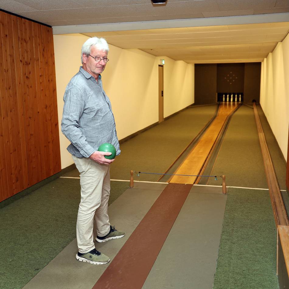 Preise und Öffnungszeiten: Wo man in Mönchengladbach kegeln kann