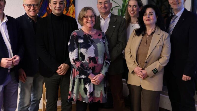 Paritätische Wohlfahrtsverband in Mönchengladbach: Vortrag zu Diskriminierung und Rassismus im Alltag