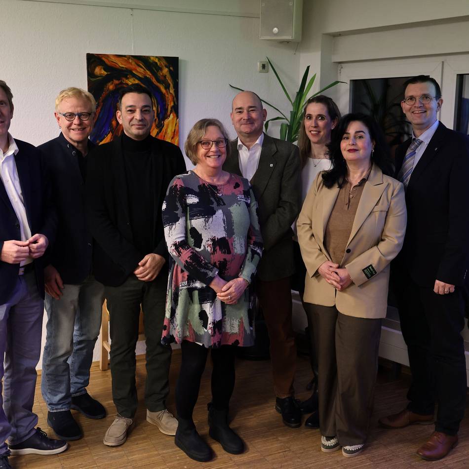 Paritätische Wohlfahrtsverband in Mönchengladbach: Vortrag zu Diskriminierung und Rassismus im Alltag