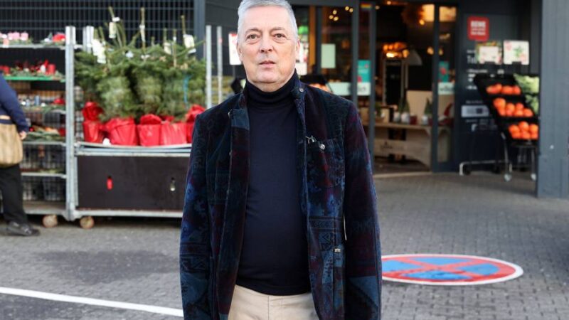 Rewe West-Vorstandschef Uwe Hoeveler geht in Ruhestand: Vorstandschef, Reiter, Handelsrichter, Marathoni