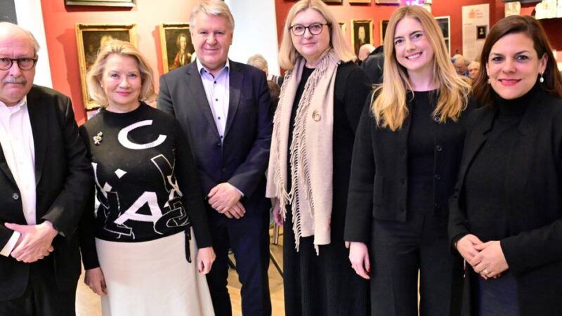 Zero-Kunst in Mönchengladbach geehrt: Wie Heinz Mack internationale Kunstgeschichte prägte