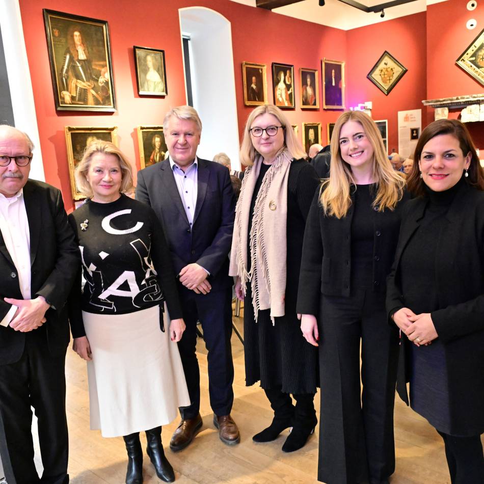 Zero-Kunst in Mönchengladbach geehrt: Wie Heinz Mack internationale Kunstgeschichte prägte