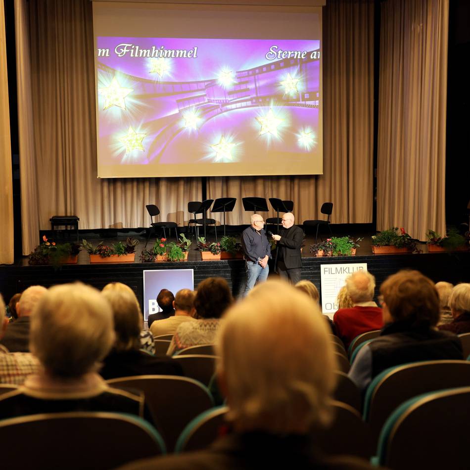 Kurzfilmfestival in Mönchengladbach: In zehn Minuten der Welt ins Gesicht schauen