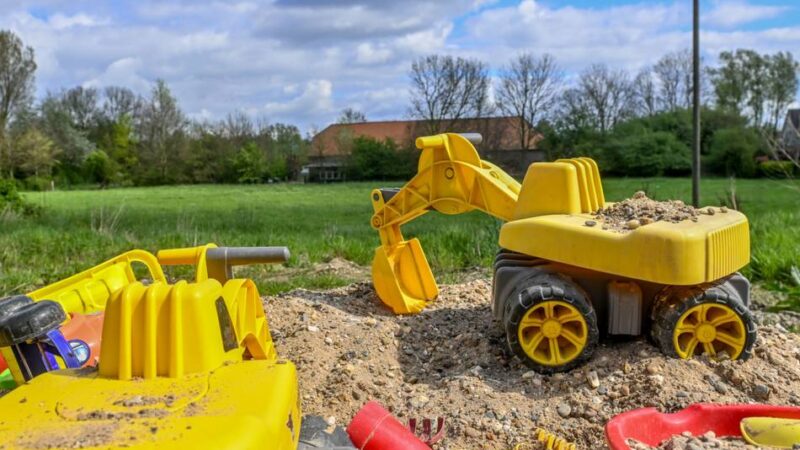 Start im Verfahren: Debatte um Bebauung in Vinkrath