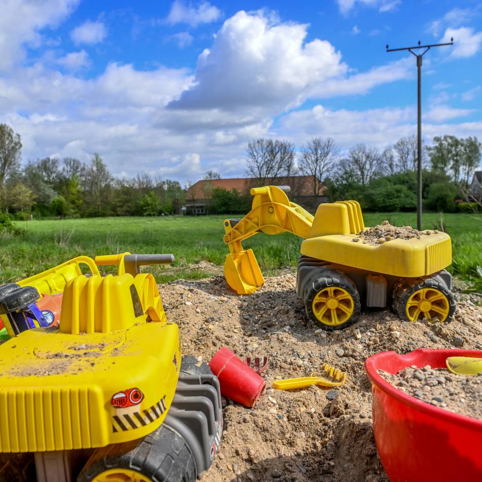 Start im Verfahren: Debatte um Bebauung in Vinkrath