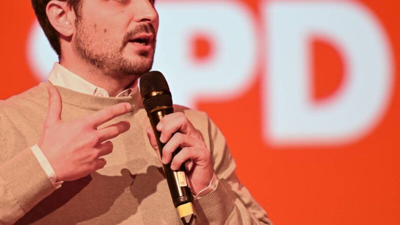 Bundestagsabgeordneter aus Moers: Konferenz-Teilnahme sorgt für Ärger – Dieren distanziert sich von RAF‑Grußwort