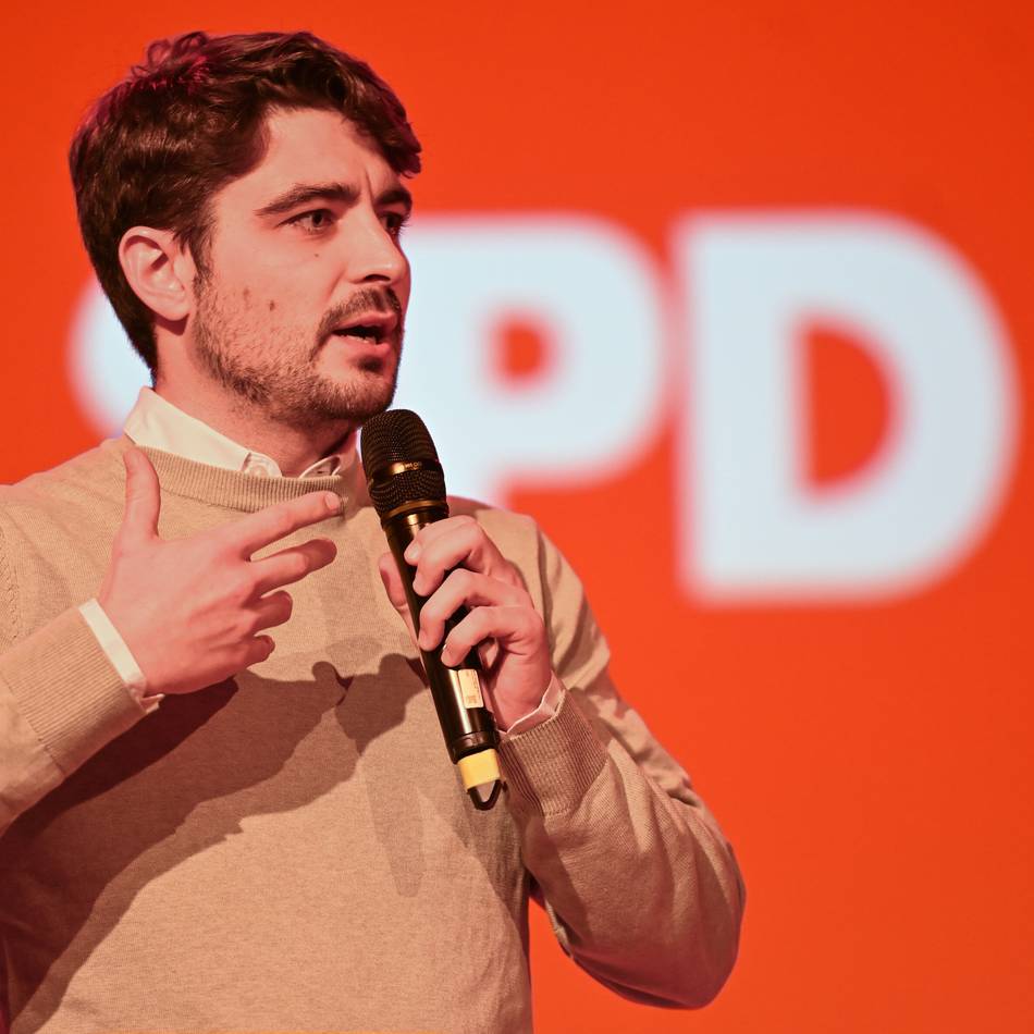 RAF-Grußwort auf Konferenz: Krefelder CDU kritisiert Podium-Teilnahme von Dieren