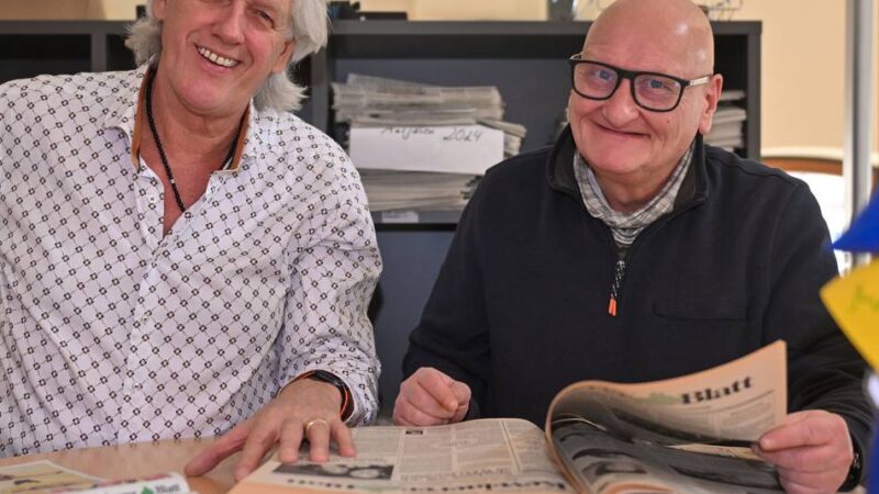 Nach 147 Jahren schließt das Kevelaerer Blatt: Ein Stück Zeitungsgeschichte geht zu Ende